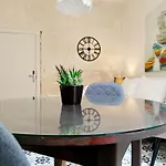 Appartement Cottonera Cara Cospicua