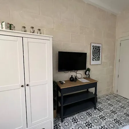 Cottonera Cara Cospicua