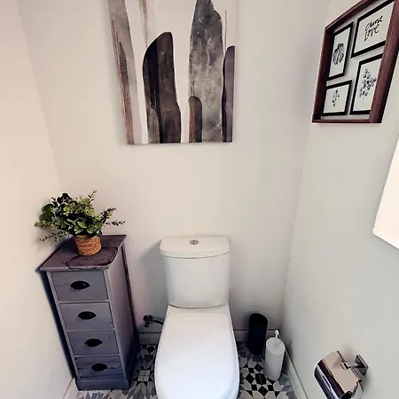 Cottonera Cara * Cospicua