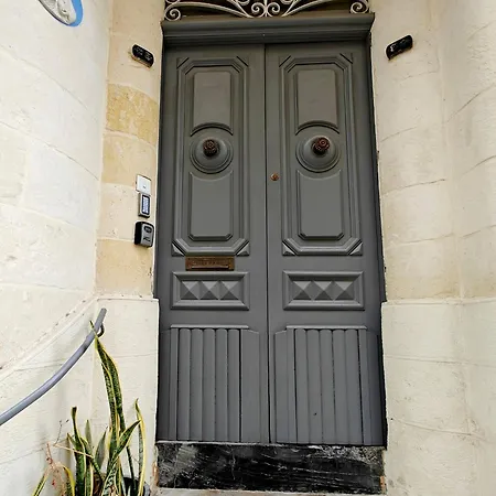 Appartement Cottonera Cara