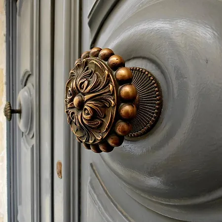 Cottonera Cara Cospicua