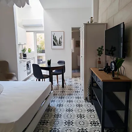 Appartement Cottonera Cara Cospicua