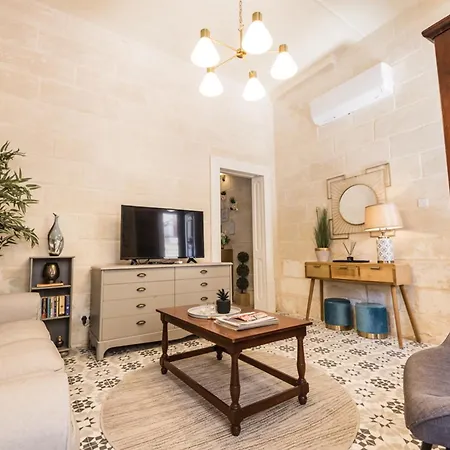 Appartement Cottonera Cara