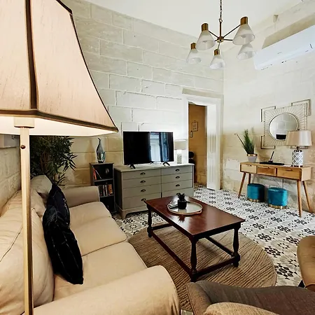 Appartement Cottonera Cara *