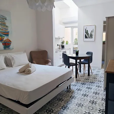 Apartment Cottonera Cara Cospicua