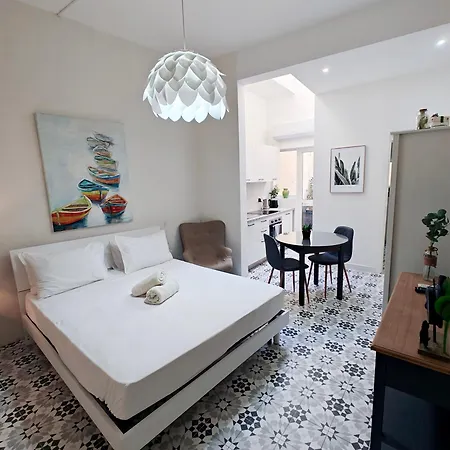 Cottonera Cara Apartment Cospicua