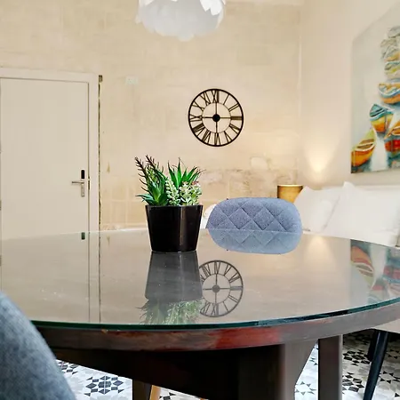 Apartment Cottonera Cara Cospicua