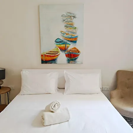 Cottonera Cara Apartment