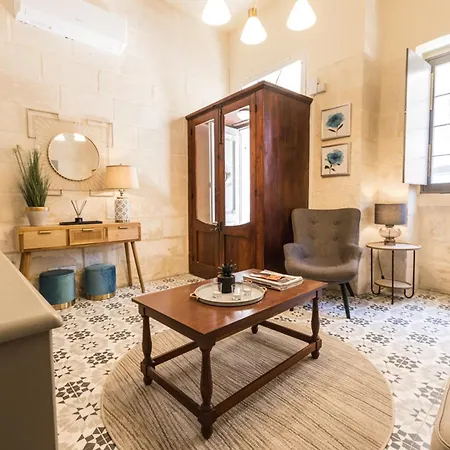 Cottonera Cara Cospicua