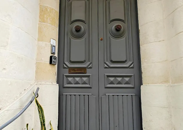 דירה Cottonera Cara