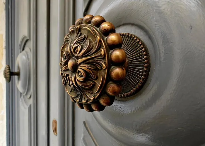 Cottonera Cara Cospicua