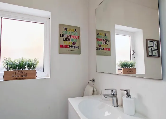 Appartamento Cottonera Cara