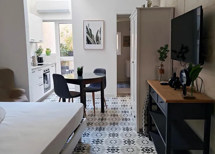 דירה Cottonera Cara Cospicua