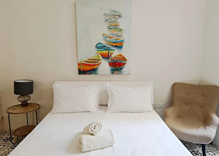 Cottonera Cara Appartamento