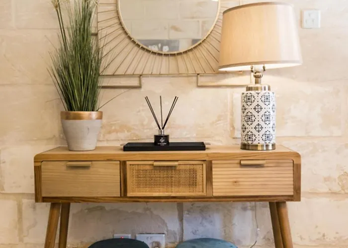 Cottonera Cara דירה *