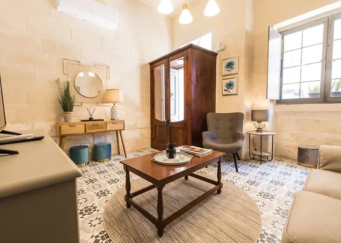 Cottonera Cara Cospicua