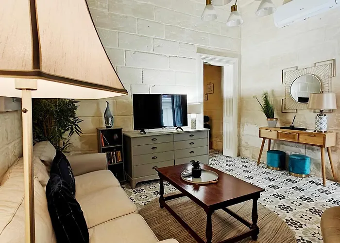 Appartamento Cottonera Cara *